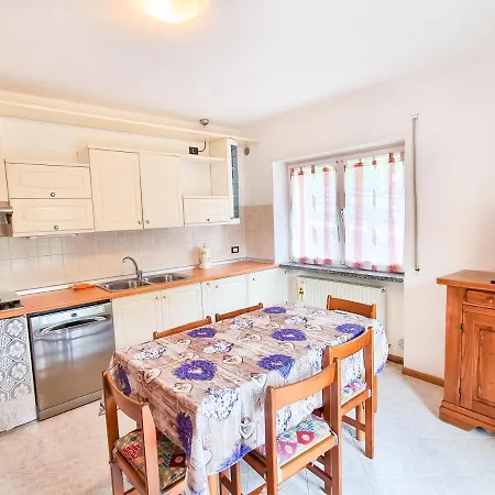 Apartment Casa Vies