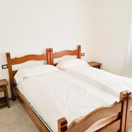 Casa Vies Apartment